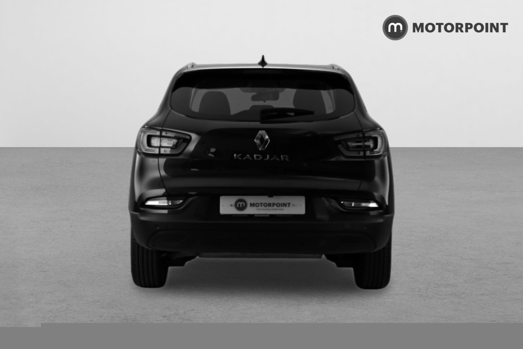 Renault Kadjar 1.3 Tce Iconic RJ20SZT Blue #5