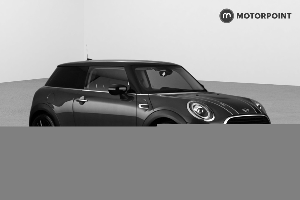Mini Hatch 1.5 Cooper Classic II Comfort Pack Green