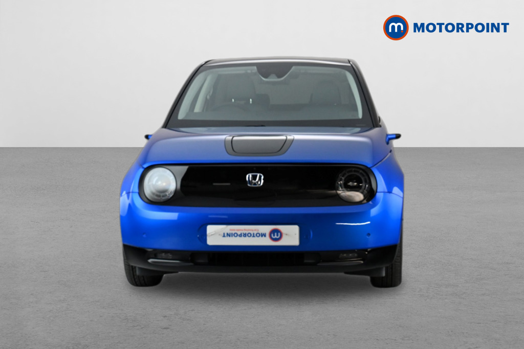 Honda E 113Kw Advance 36Kwh YD21AYW Blue #2