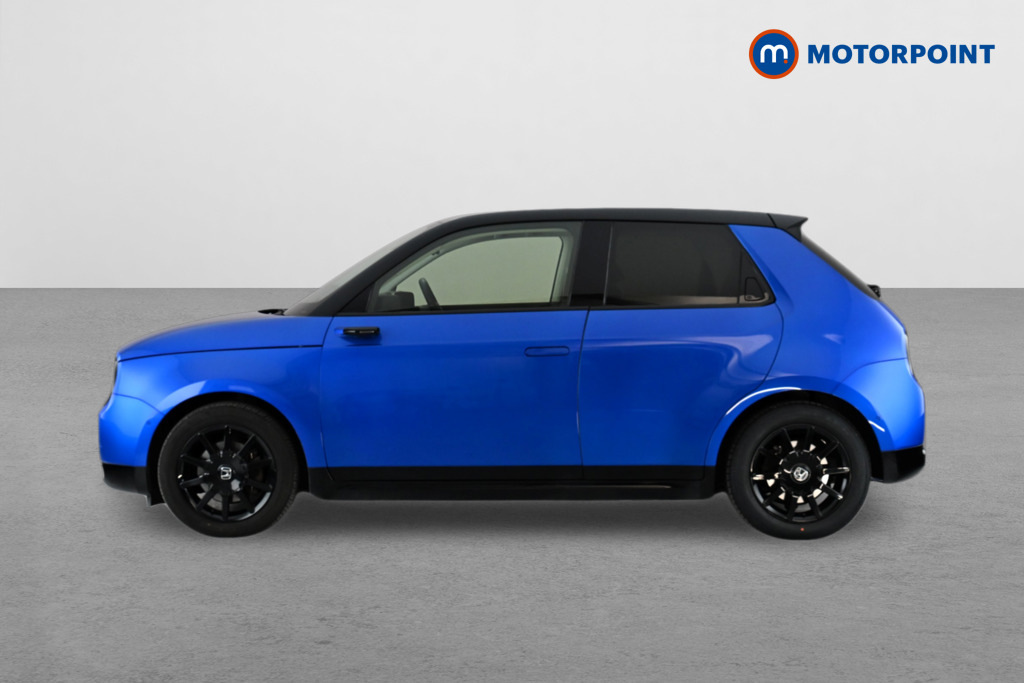 Honda E 113Kw Advance 36Kwh YD21AYW Blue #4
