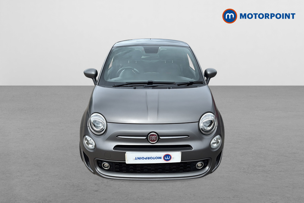 Fiat 500 1.0 Mild Hybrid Sport NC21MPE Grey #3