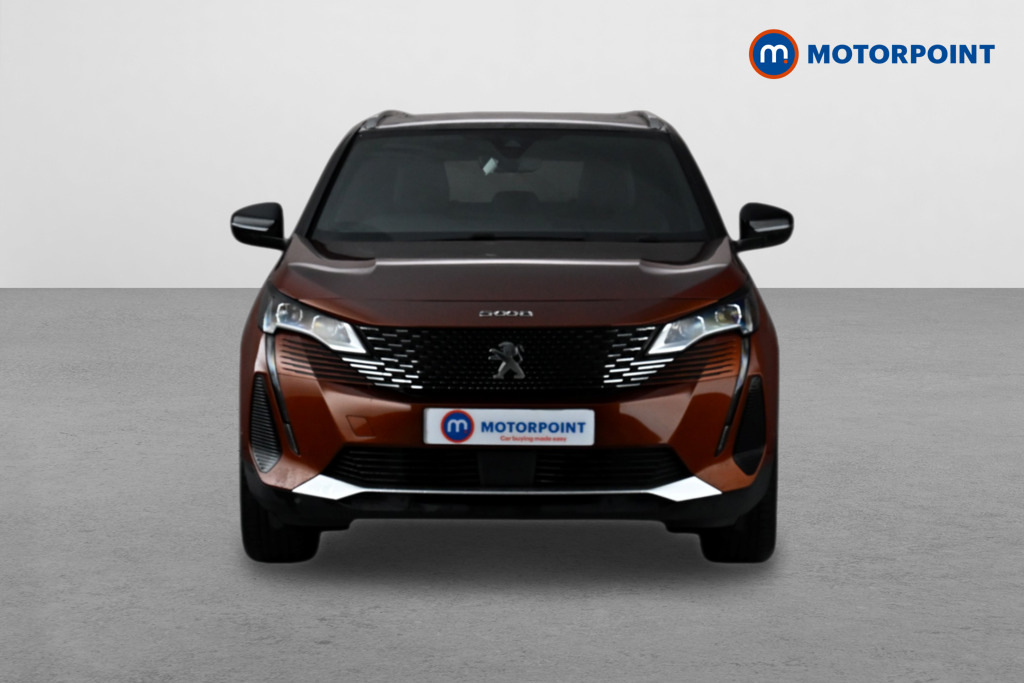 Peugeot 5008 1.2 Puretech Gt  #2