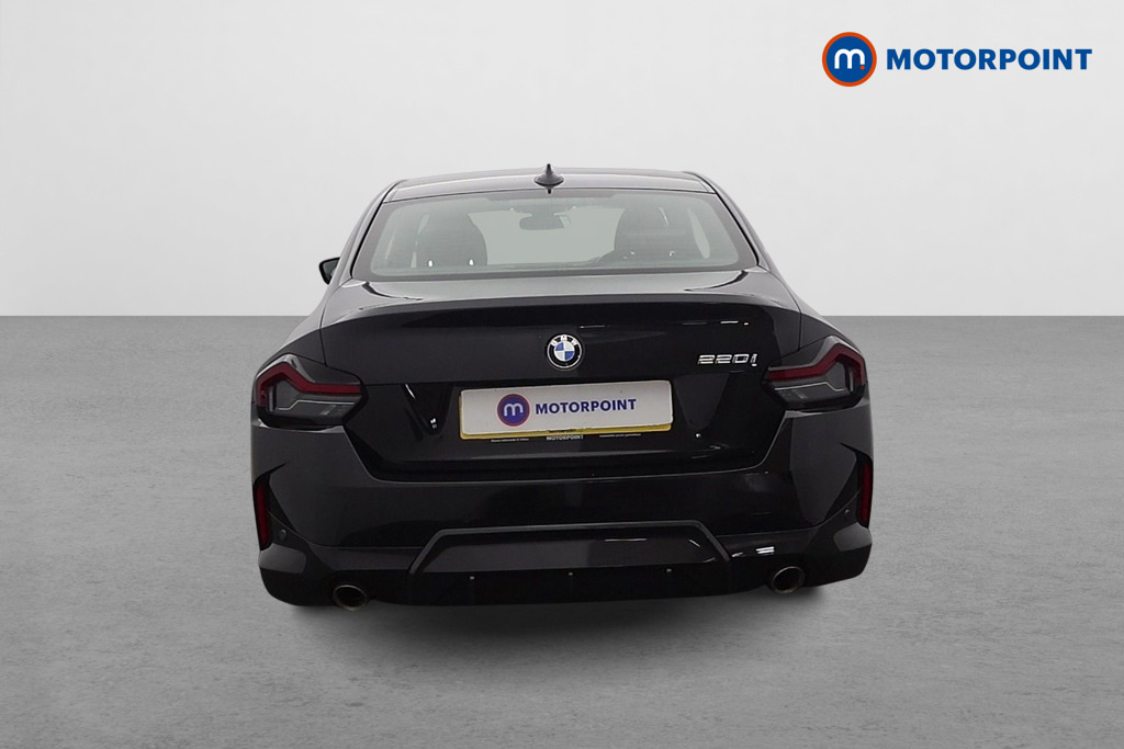 BMW 2 Series 220I M Sport Step LG22TBZ Blue #6