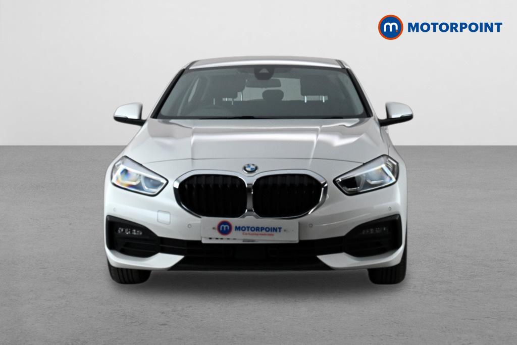 BMW 1 Series 118I 136 Se Live Cockpit Professional MM72OSY White #2
