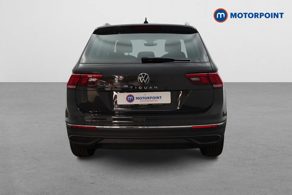 Volkswagen Tiguan 1.5 Tsi 150 Life SM72XGC Grey #6