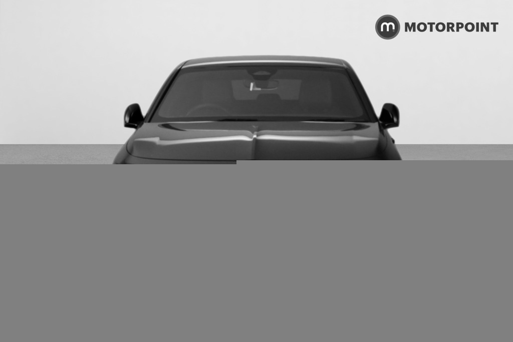 Vauxhall Astra 1.2 Turbo 130 Gs RA72POJ Black #2