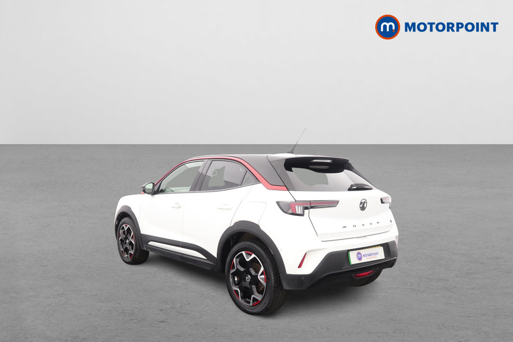 Vauxhall Mokka-e 100Kw Gs 50Kwh CX23UTB White #6
