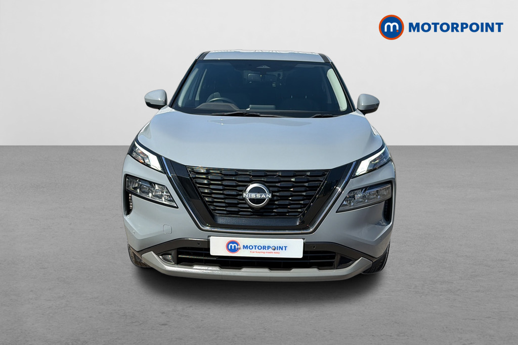 Nissan X-Trail 1.5 E-power 204 Acenta Premium Xtronic EY23OAM Grey #2
