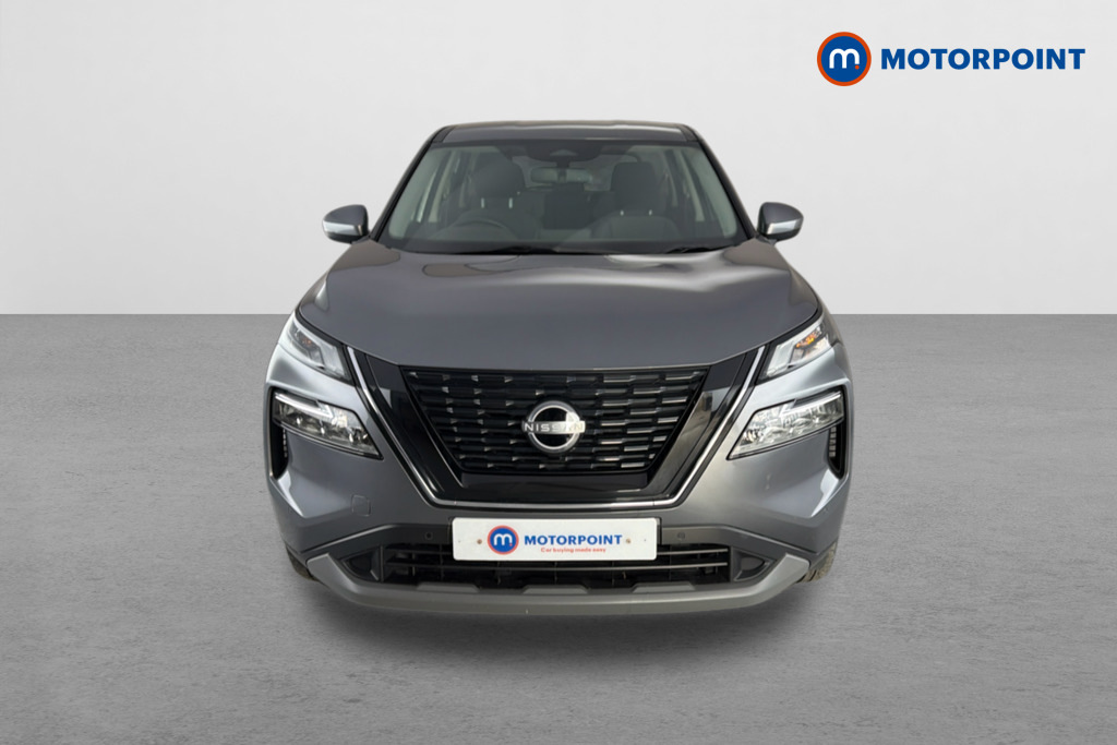 Nissan X-Trail 1.5 E-power 204 Acenta Premium Xtronic Grey #2
