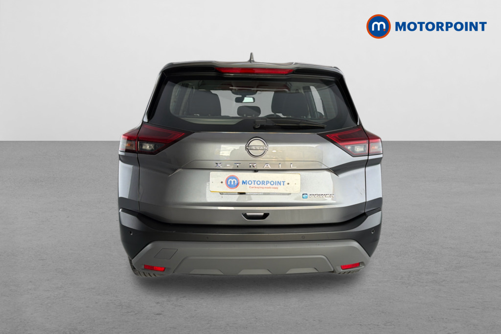 Nissan X-Trail 1.5 E-power 204 Acenta Premium Xtronic Grey #6