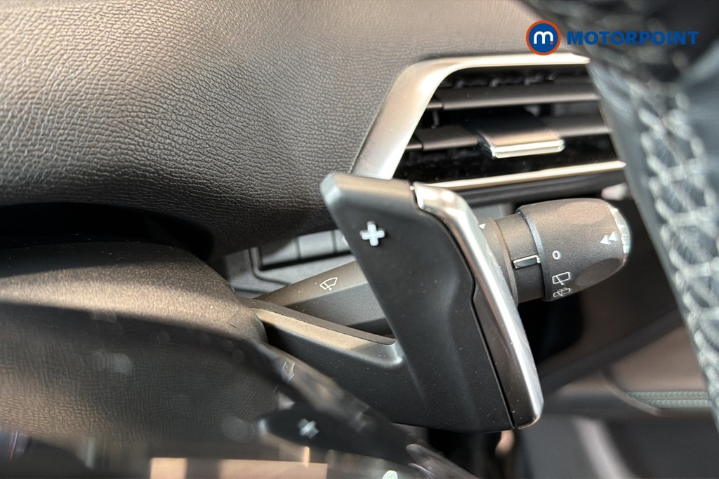 Peugeot 3008 1.5 Bluehdi Allure Premium-plus Eat8 GU23OWX Black #6