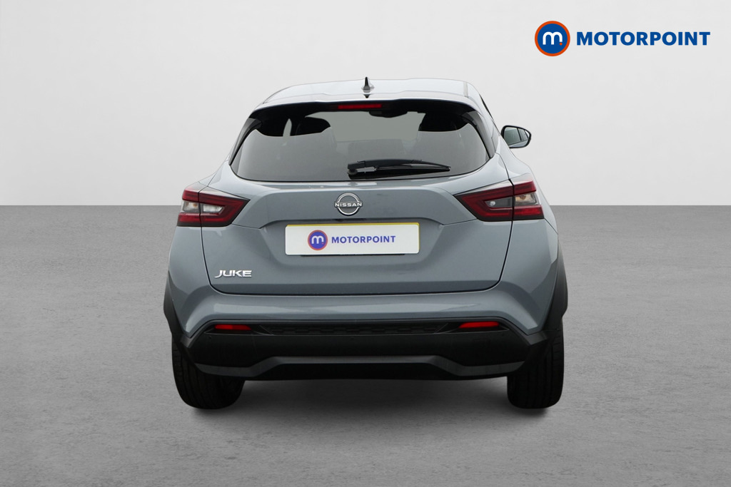 Nissan Juke 1.0 Dig-t 114 Tekna Dct SD23ZZM Grey #6