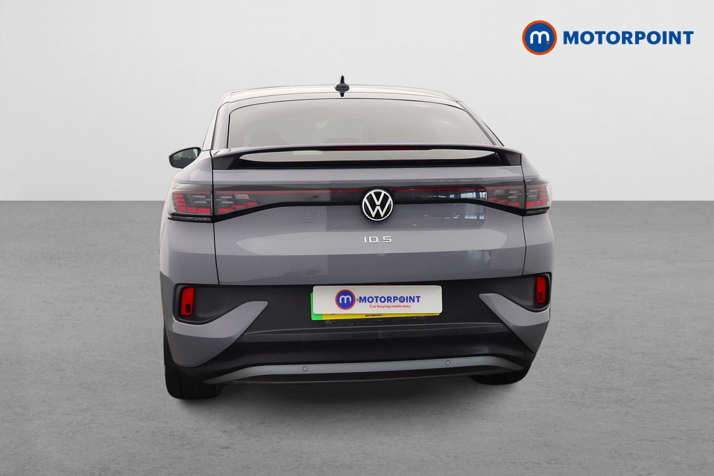 Volkswagen ID.5 150Kw Tech Pro Performance 77Kwh Grey #6