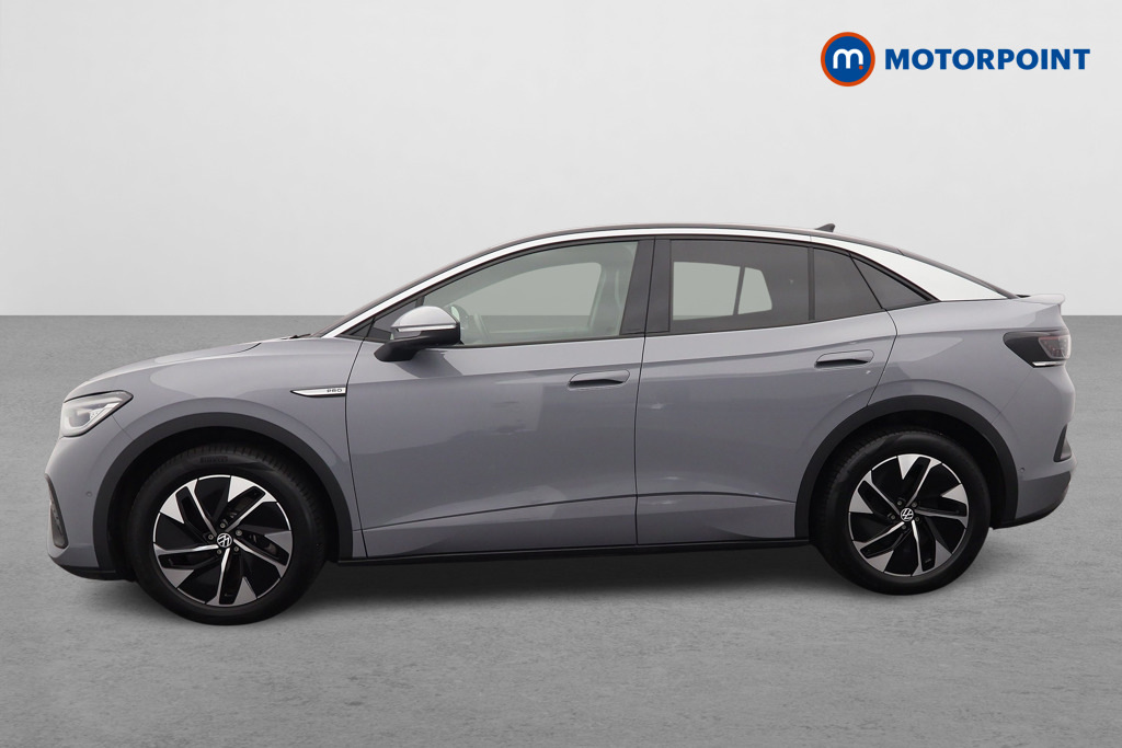 Volkswagen ID.5 150Kw Tech Pro Performance 77Kwh Grey #4