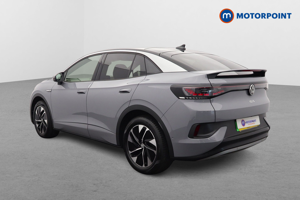 Volkswagen ID.5 150Kw Tech Pro Performance 77Kwh Grey #5