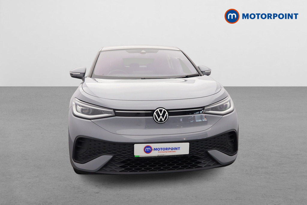 Volkswagen ID.5 150Kw Tech Pro Performance 77Kwh Grey #2