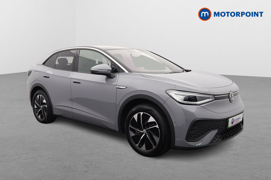 Volkswagen ID.5 150Kw Tech Pro Performance 77Kwh Grey