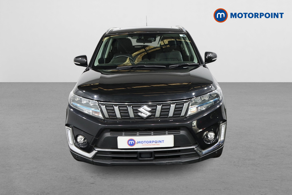 Suzuki Vitara 1.5 Hybrid Sz5 Ags CE73WSU Black #2