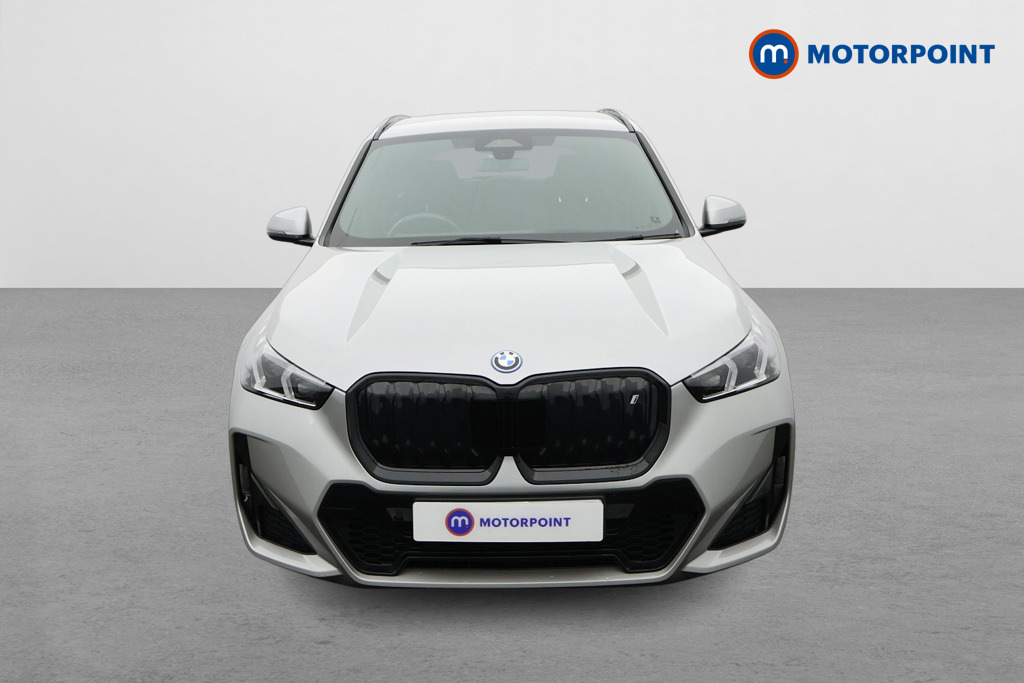 BMW iX1 230Kw Xdrive30 M Sport 65Kwh Pro Pack Silver #2