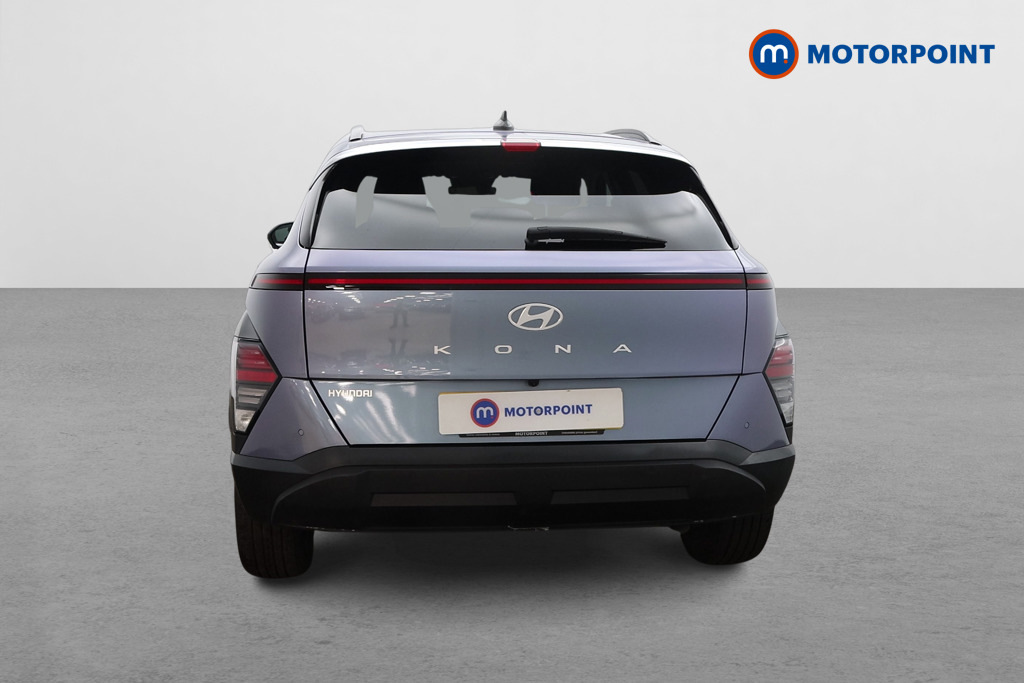 Hyundai Kona 1.6T Ultimate SM73HUY Blue #6