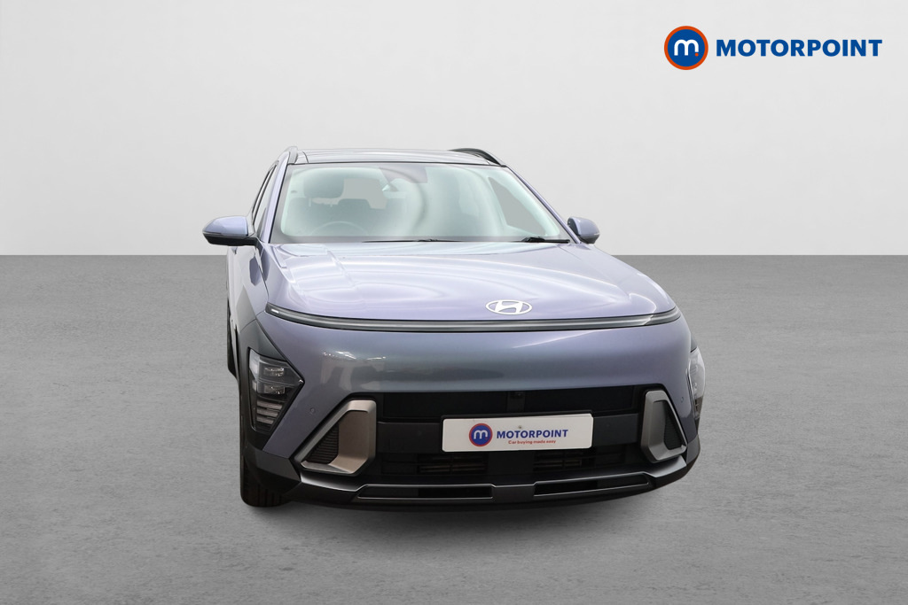 Hyundai Kona 1.6T Ultimate SM73HUY Blue #2