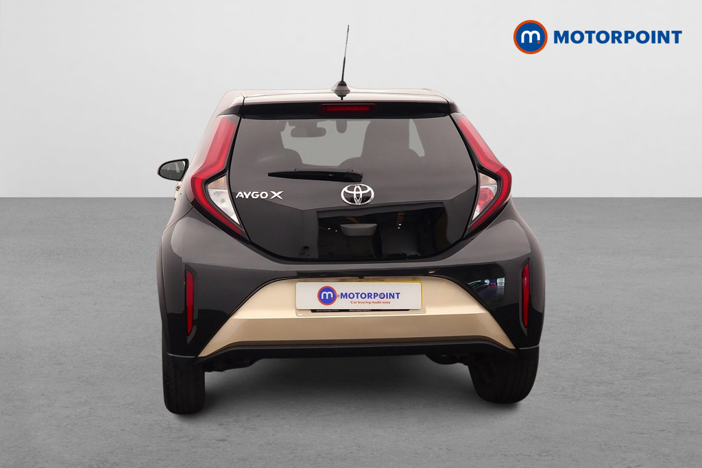 Toyota Aygo X 1.0 Vvt-i Edge YB73CZU Beige #6