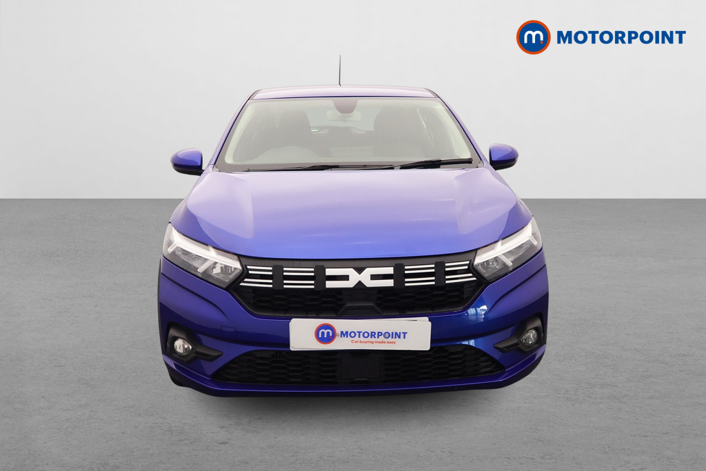 Dacia Sandero 1.0 Tce Expression Blue #2