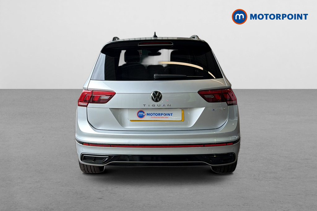 Volkswagen Tiguan 1.4 Tsi Ehybrid Black Edition Dsg Silver #6