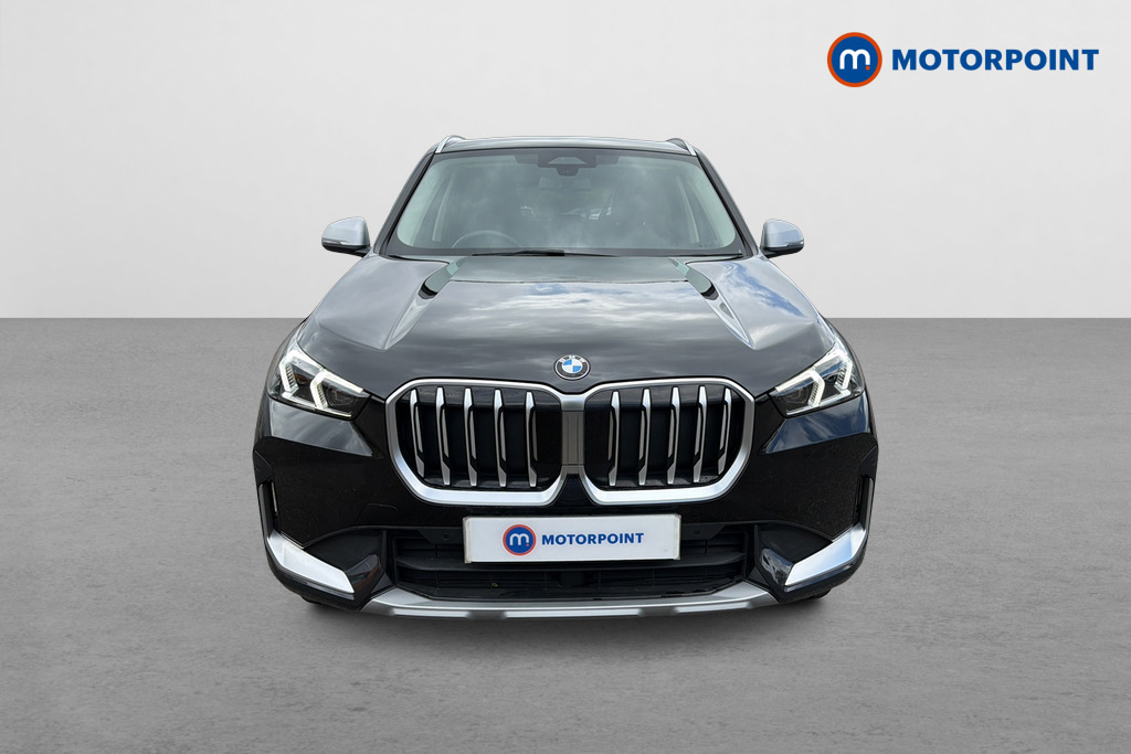 BMW X1 Sdrive 20I Mht Xline Step Black #2