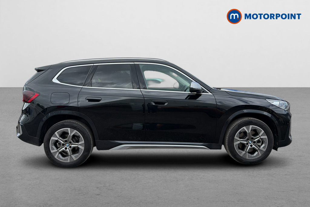 BMW X1 Sdrive 20I Mht Xline Step Black #4