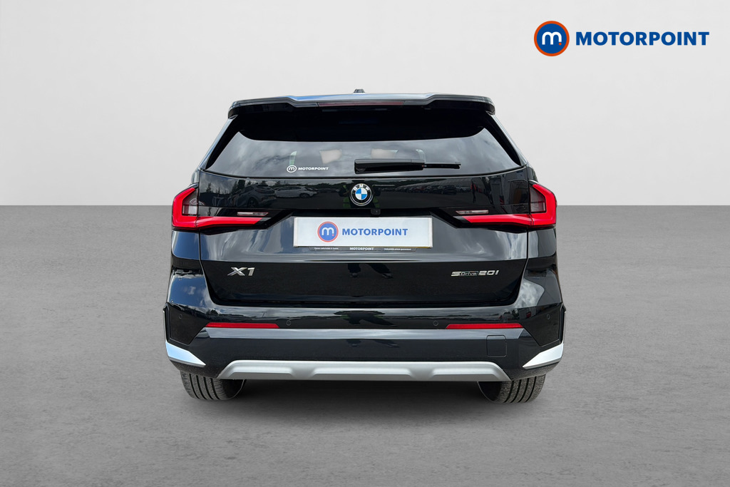 BMW X1 Sdrive 20I Mht Xline Step Black #6