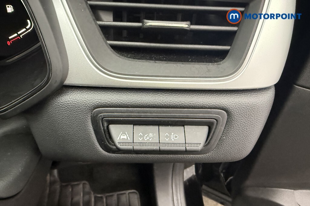 Renault Captur 1.0 Tce Techno Euro 6 Ss Blue #24