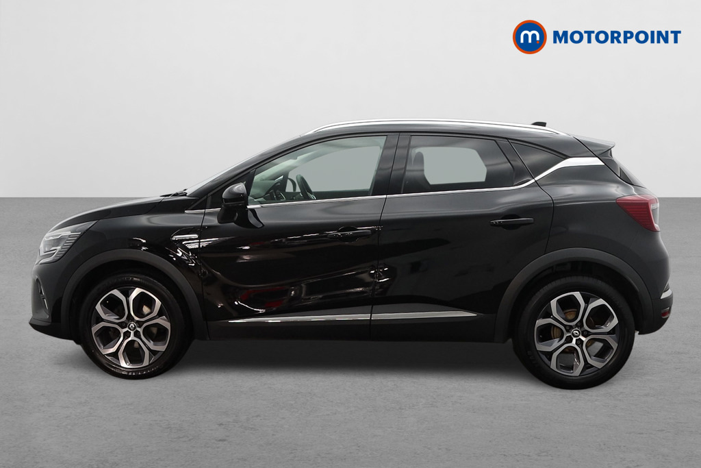 Renault Captur 1.0 Tce 90 Techno Black #4