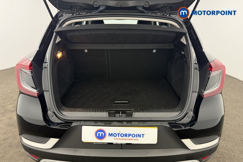 Renault Captur 1.0 Tce Techno Euro 6 Ss Blue #13