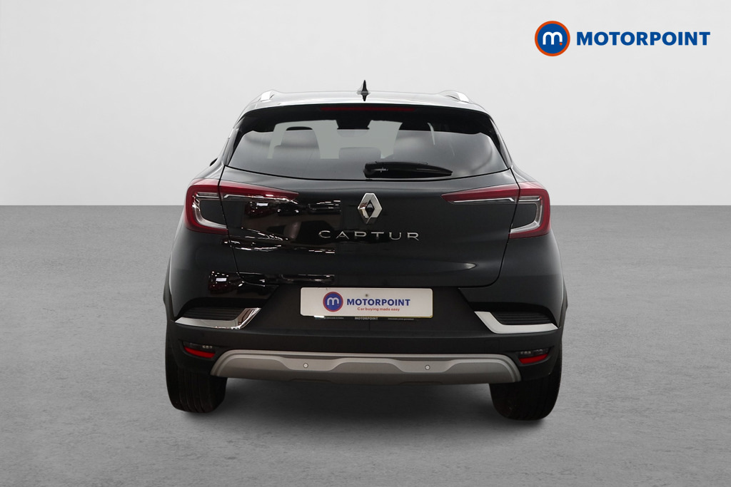 Renault Captur 1.0 Tce 90 Techno Black #6