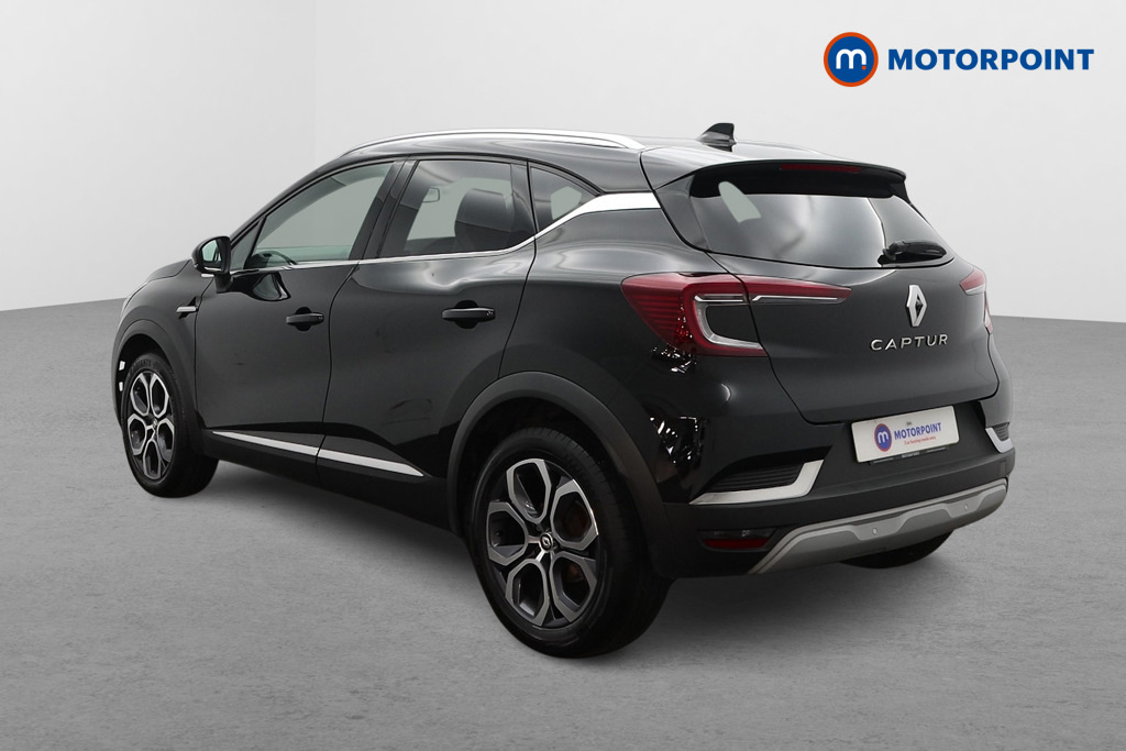 Renault Captur 1.0 Tce 90 Techno Black #5