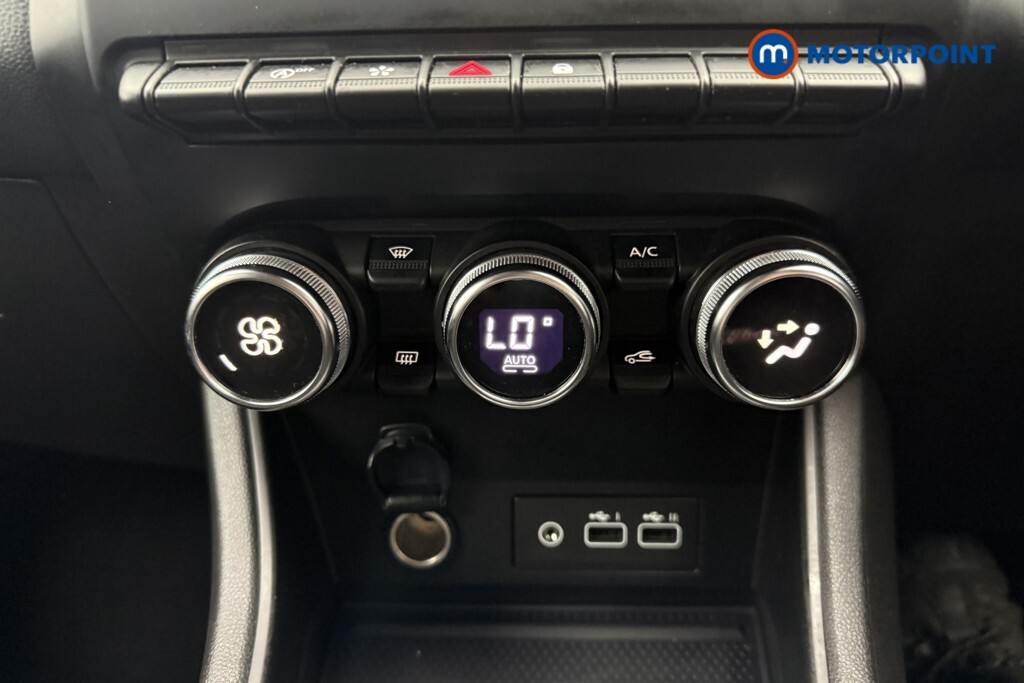 Renault Captur 1.0 Tce Techno Euro 6 Ss Blue #21