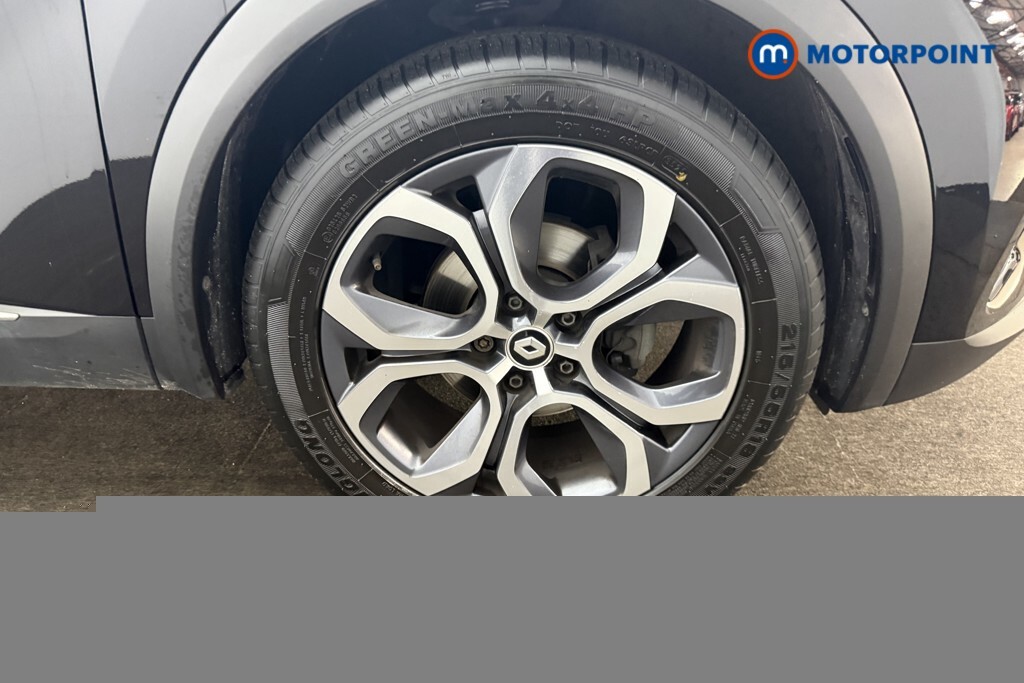 Renault Captur 1.0 Tce Techno Euro 6 Ss Blue #28