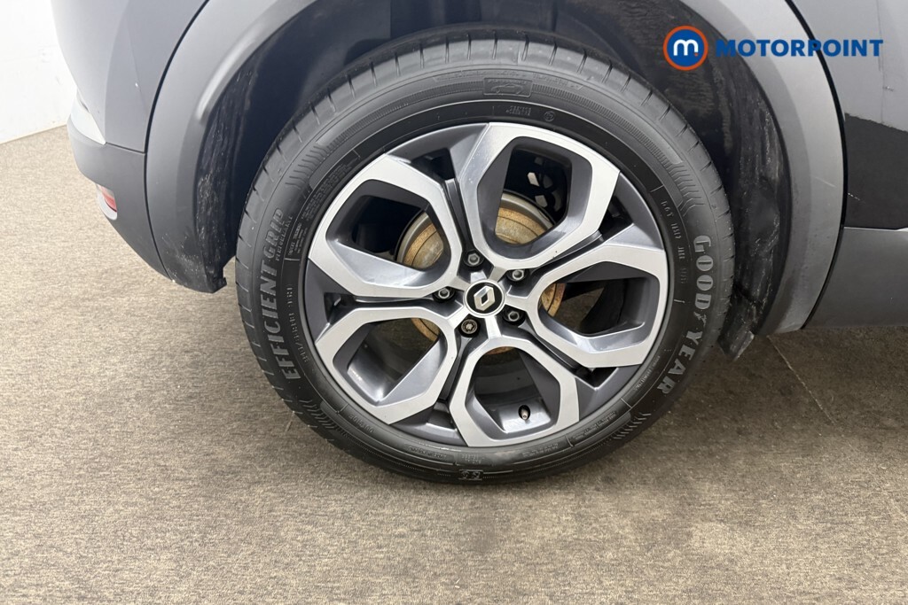 Renault Captur 1.0 Tce Techno Euro 6 Ss Blue #29