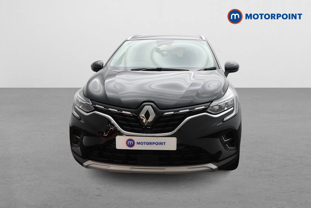 Renault Captur 1.0 Tce 90 Techno Black #2