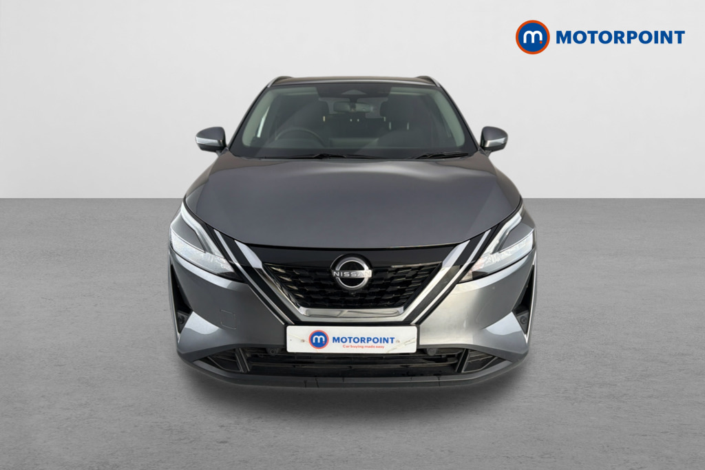 Nissan Qashqai 1.5 E-power N-connecta DY24SZC Grey #2