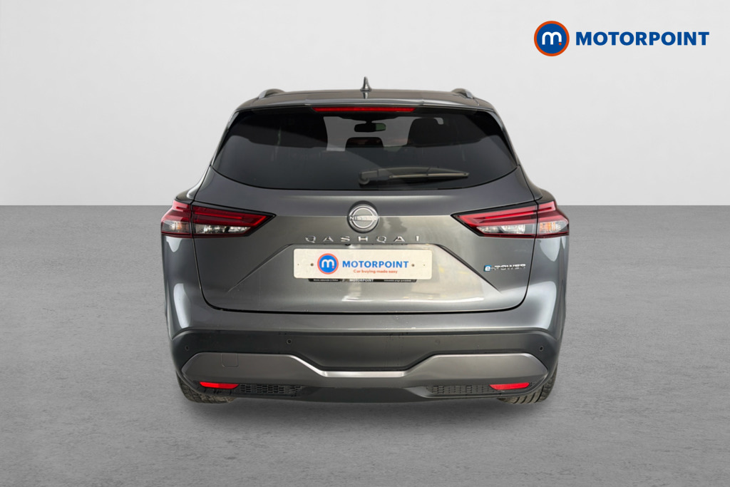 Nissan Qashqai 1.5 E-power N-connecta DY24SZC Grey #6