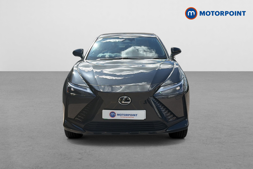 Lexus RZ 450E 230Kw Direct4 Takumi 71 Kwh Black #2