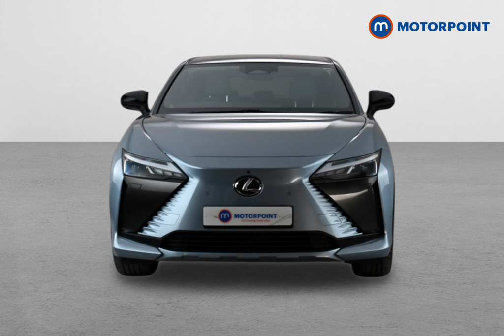 Lexus RZ 450E 230Kw Direct4 Takumi 71 Kwh Blue #2