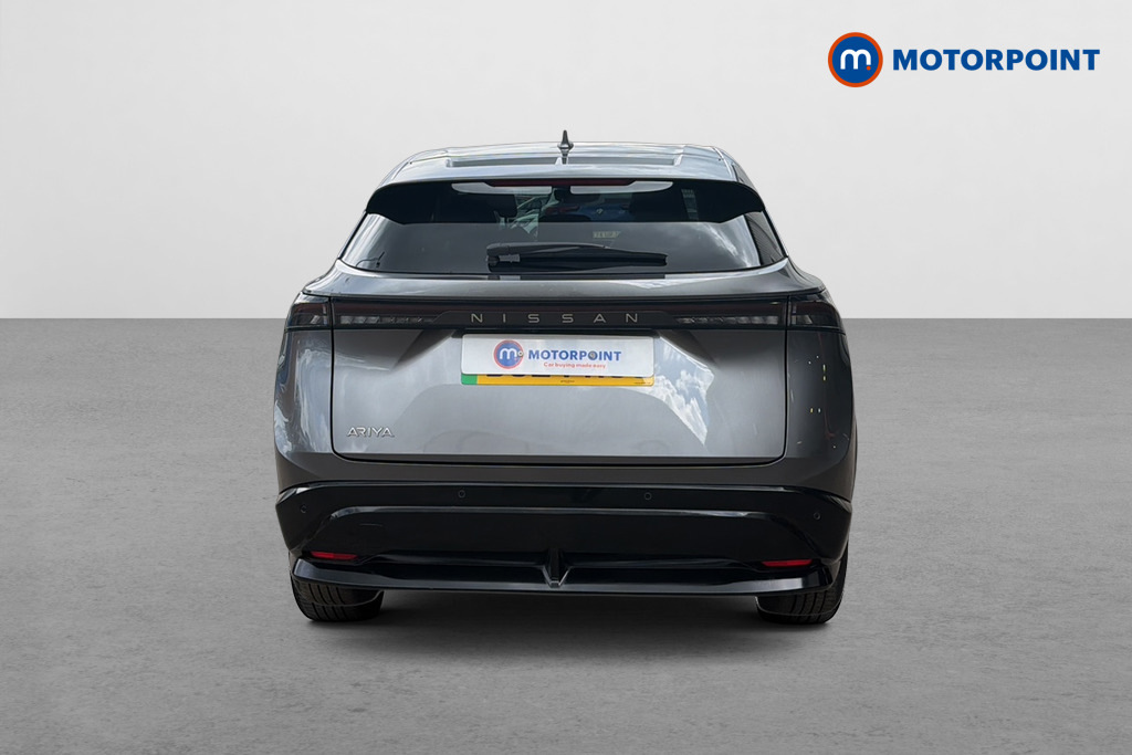 Nissan Ariya 178Kw Advance 87Kwh 22Kwch Sky Pack  #6