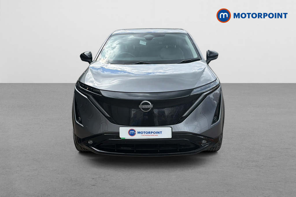 Nissan Ariya 178Kw Advance 87Kwh 22Kwch Sky Pack  #2