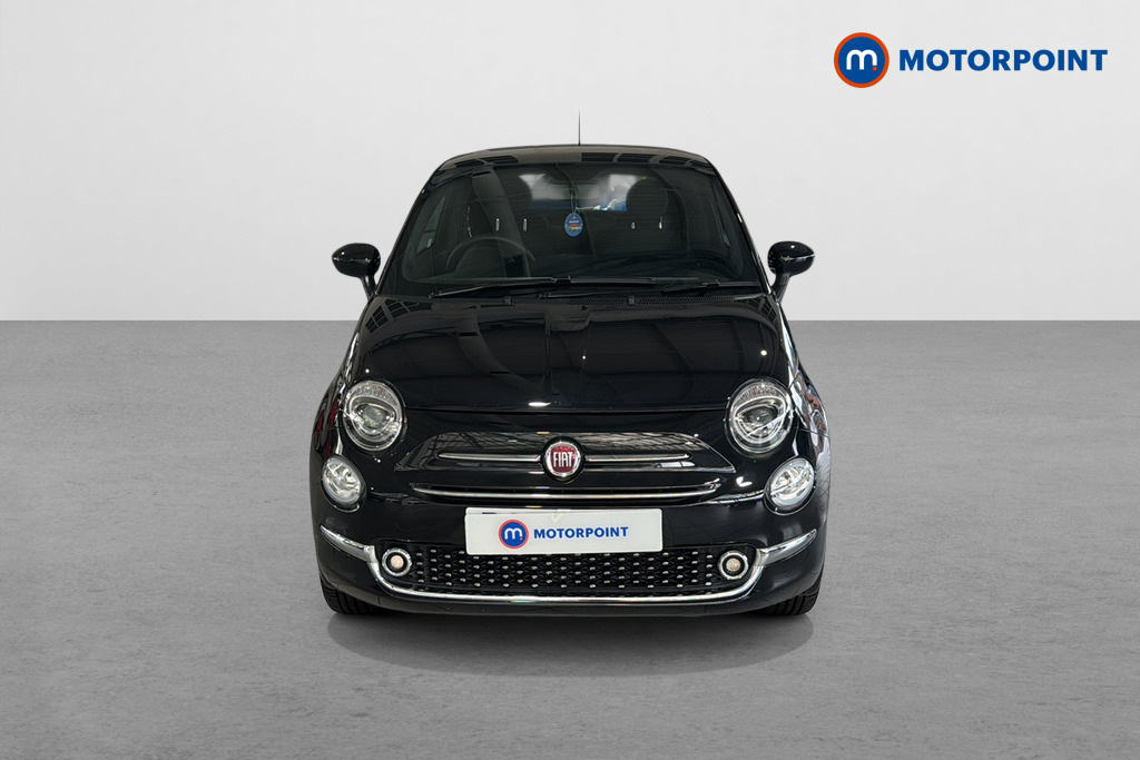 Fiat 500 1.0 Mild Hybrid Black #2