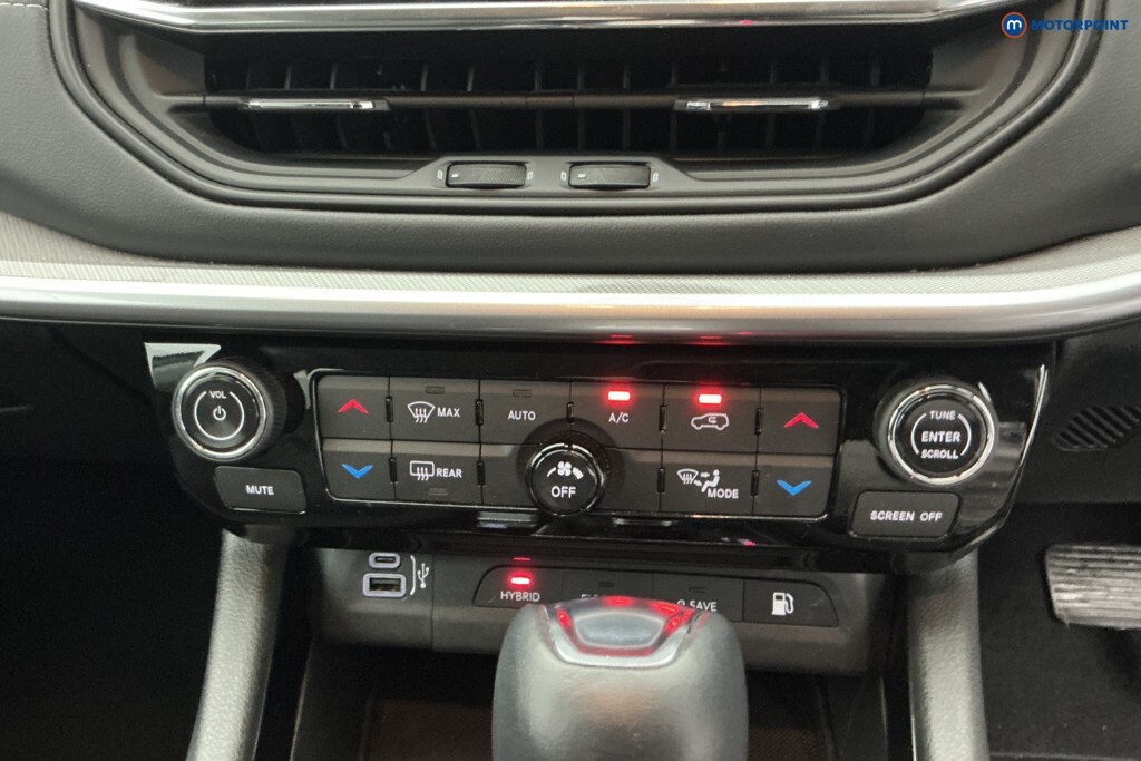 Jeep Compass 1.3 T4 Gse 4Xe Phev Limited Blue #23