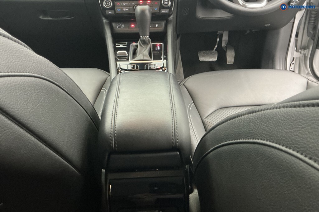 Jeep Compass 1.3 T4 Gse 4Xe Phev Limited Blue #17