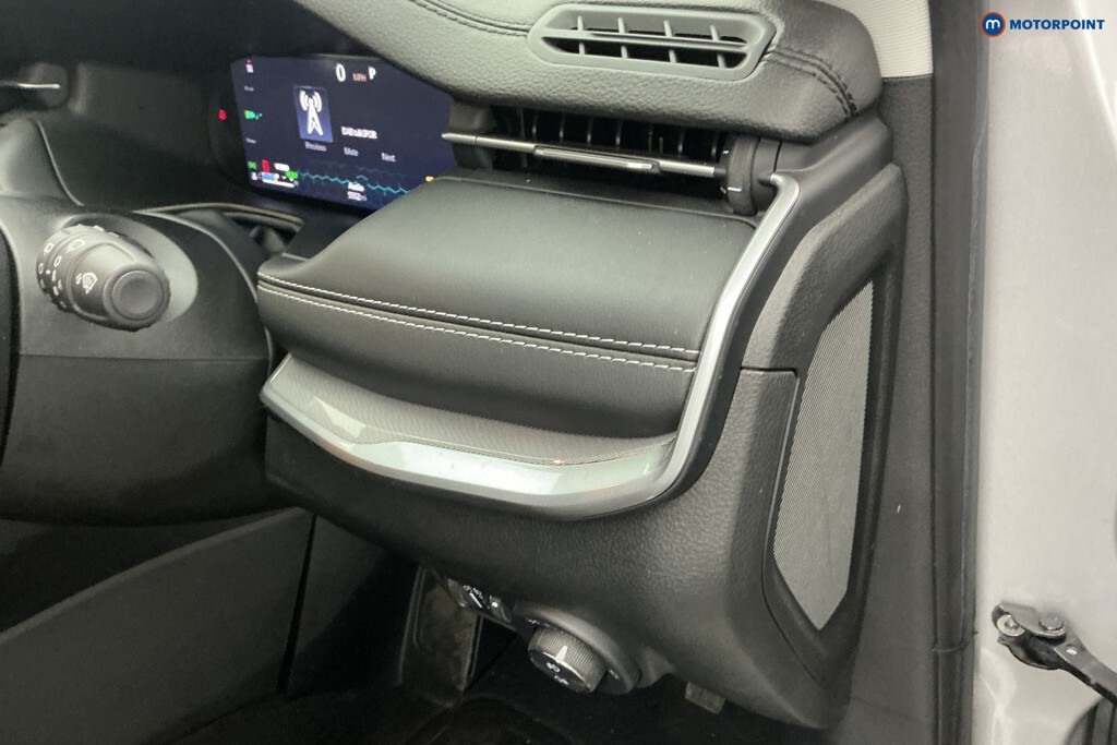 Jeep Compass 1.3 T4 Gse 4Xe Phev Limited Blue #28
